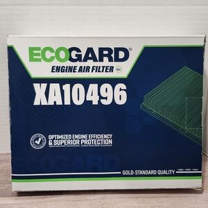 Engine Air Filter